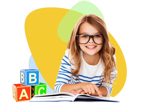 Английский для детей Киев Позняки