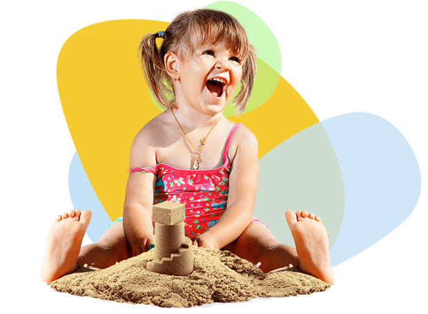 песочная терапия