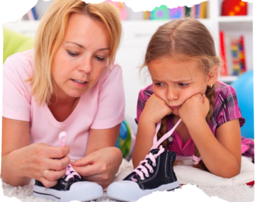 Основые методики Марии Монтессори