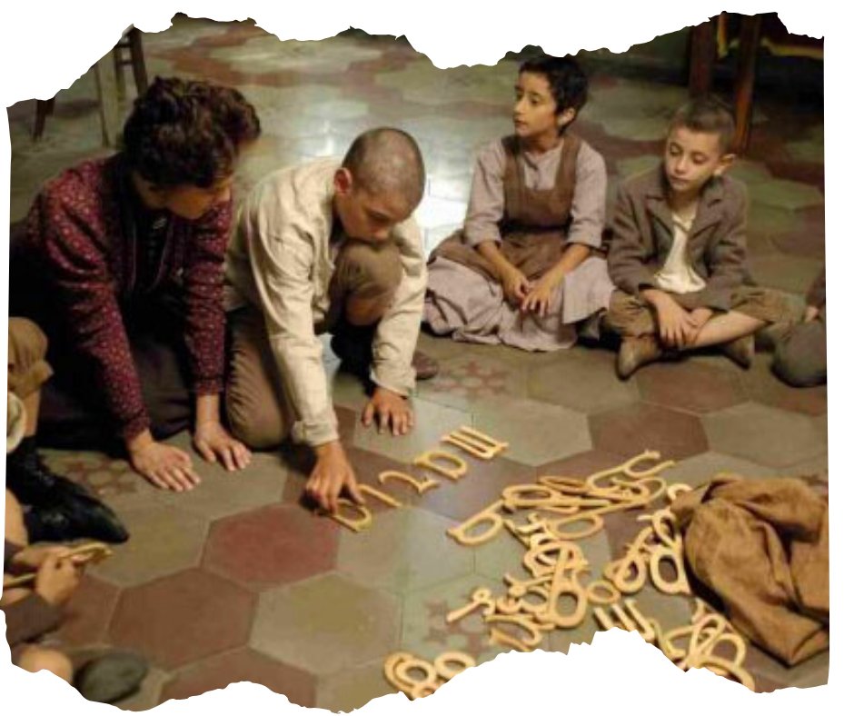 О Марии Монтессори и ее методе обучения