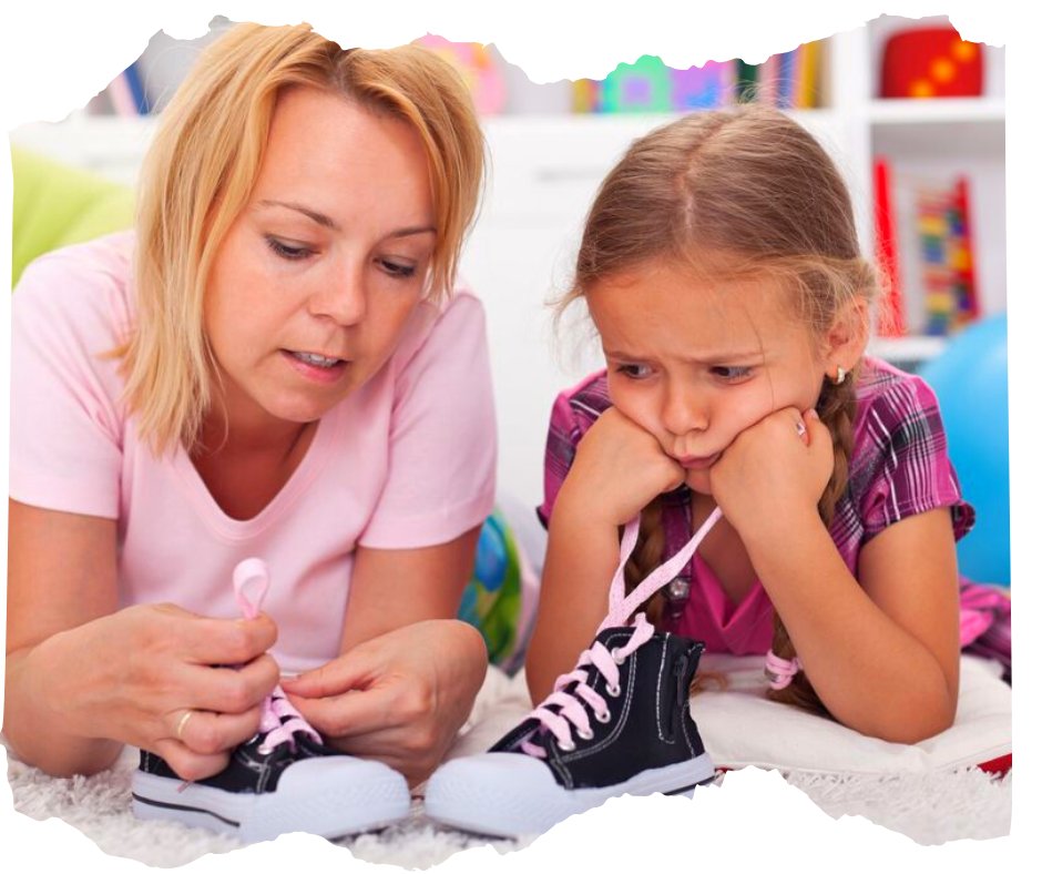 Основые методики Марии Монтессори