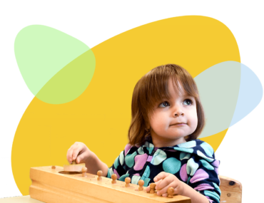 Монтессорі садок ясли в Києві