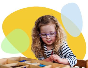 Приватний дитячий садок MONTESSORI SCHOOL в Києві на Позняках