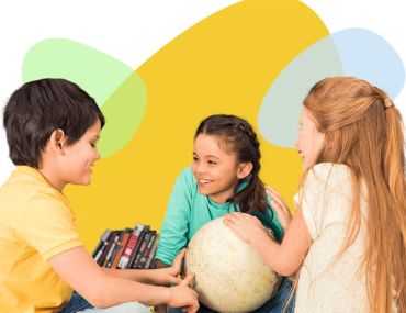 Підготовка до школи Київ монтессорі методика навчання