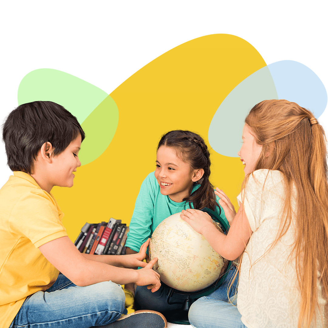 Підготовка до школи Київ монтессорі методика навчання