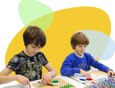 Початкова школа Київ Позняки з монтессорі методикою