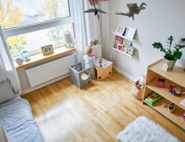 монтессорі вдома поради батькам