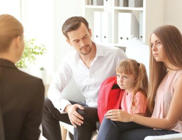 Співпраця між Батьками та Педагогами навчального закладу