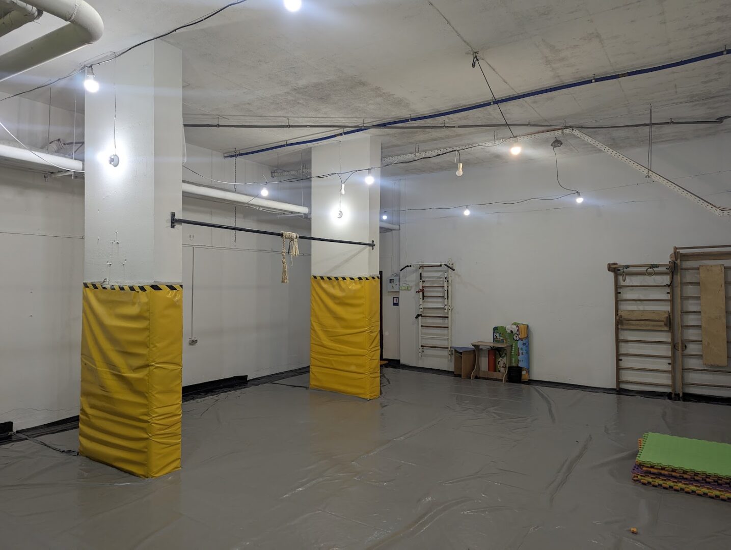 карате для дітей в Київ Позняки