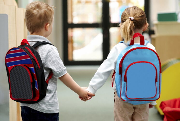 Поздравляем с 1 сентября!