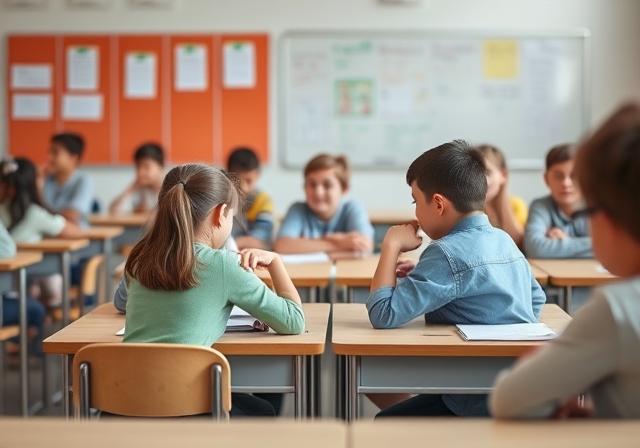 ТОП-10 лучших частных школ Киева за 2025 год