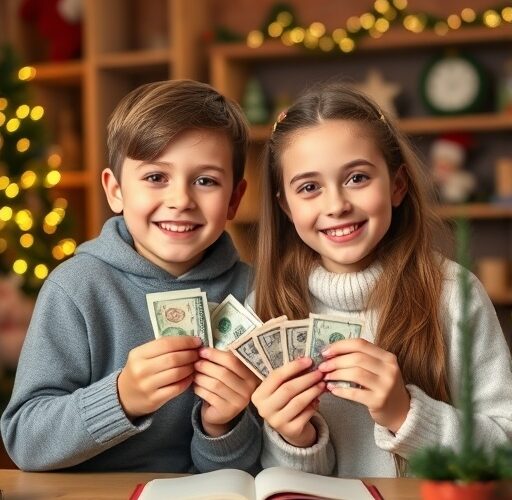 Money Follows the Child – Budget 2025