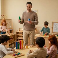 вакансія монтессорі педагога в дитячий садок в Києві Montessorischool вакансія монтессорі педагога в дитячий садок в Києві Montessorischool