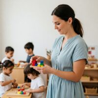 вакансія монтессорі педагога в дитячий садок в Києві Montessorischool вакансія монтессорі педагога в дитячий садок в Києві Montessorischool